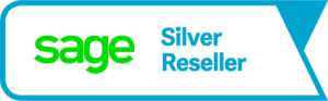 Sage Silver Reseller